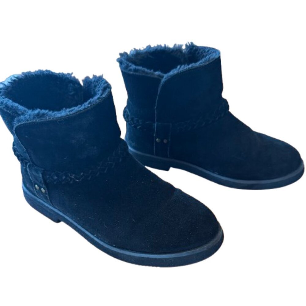 SALE: Style & Co. Winter Ugg-Style boots Size 10
